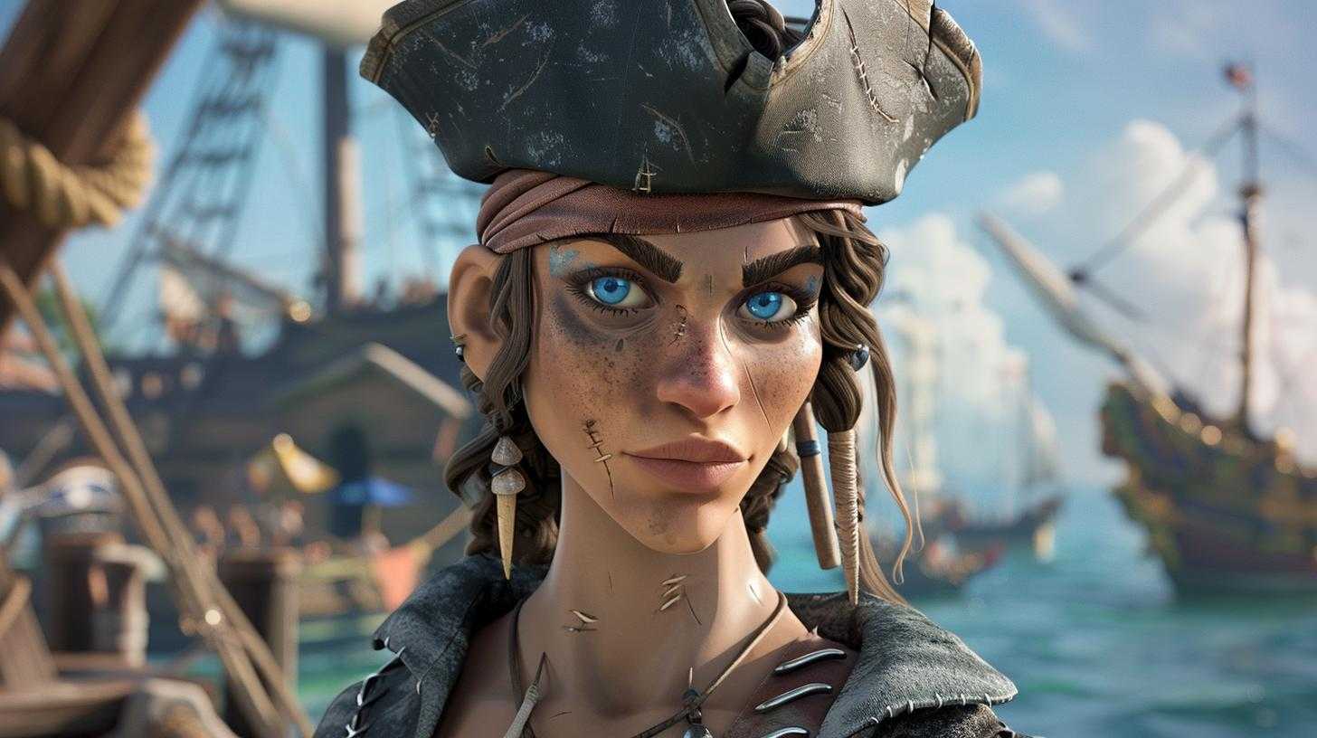 Adventures in Beggers Berth